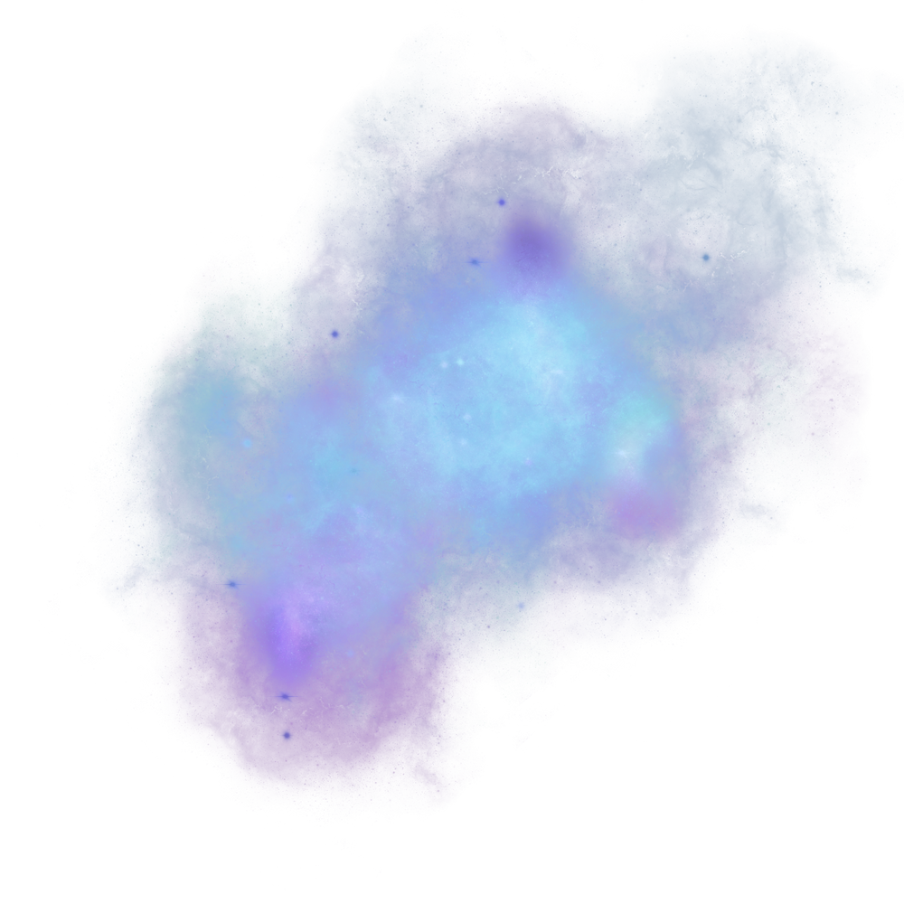 galaxy overlay space